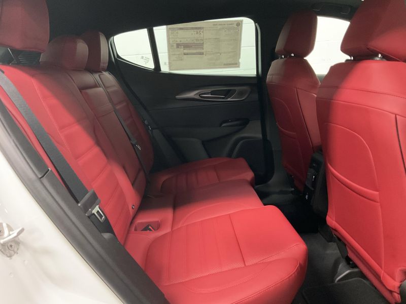 New 2026 Alfa Romeo Tonale Veloce AwdImage 13