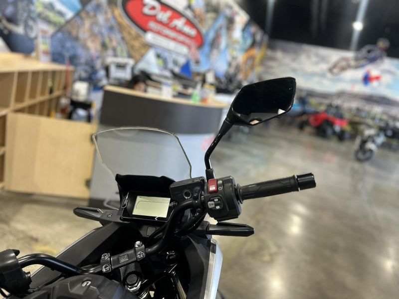 Used 2024 Honda NC750X Image 23