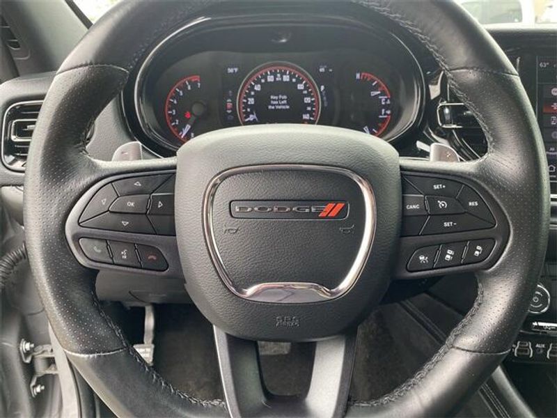 2022 Dodge Durango GT PlusImage 23