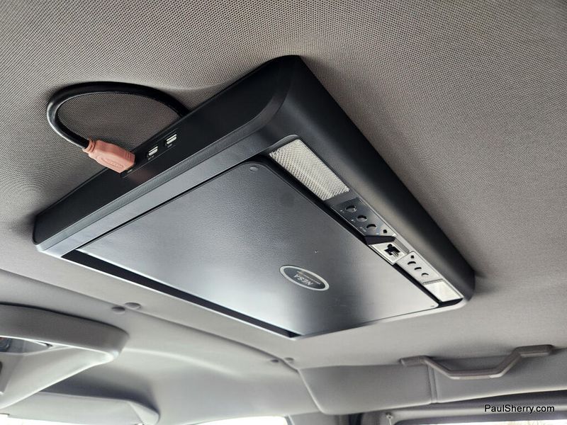 Used 2024 Chevrolet Express Cargo 