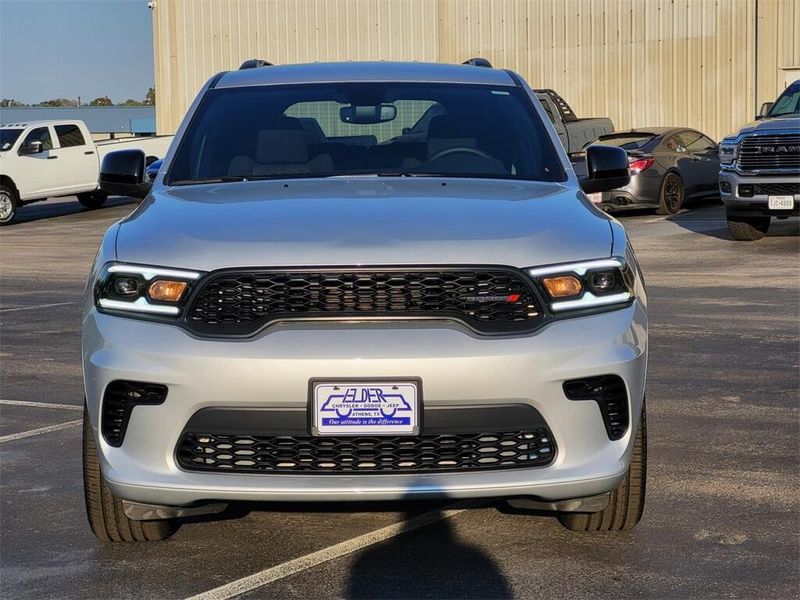 2025 Dodge Durango Gt RwdImage 2