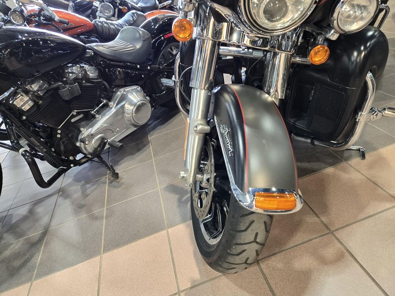 2018 HARLEY ELECTRA GLIDE ULTRA LIMITED Image 4