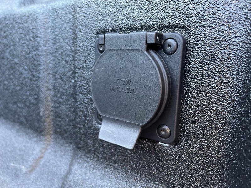 2024 Gmc Canyon AT4 photo 48
