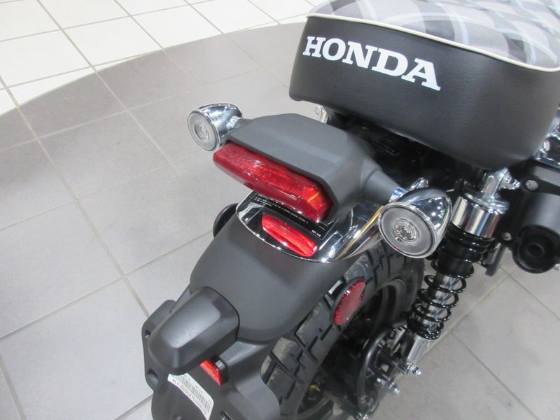 NEW 2026 HONDA MONKEY ABS Image 14