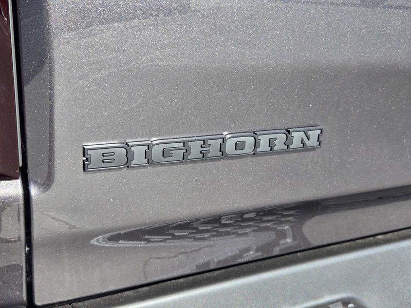 2025 Ram 1500 Big Horn photo 31