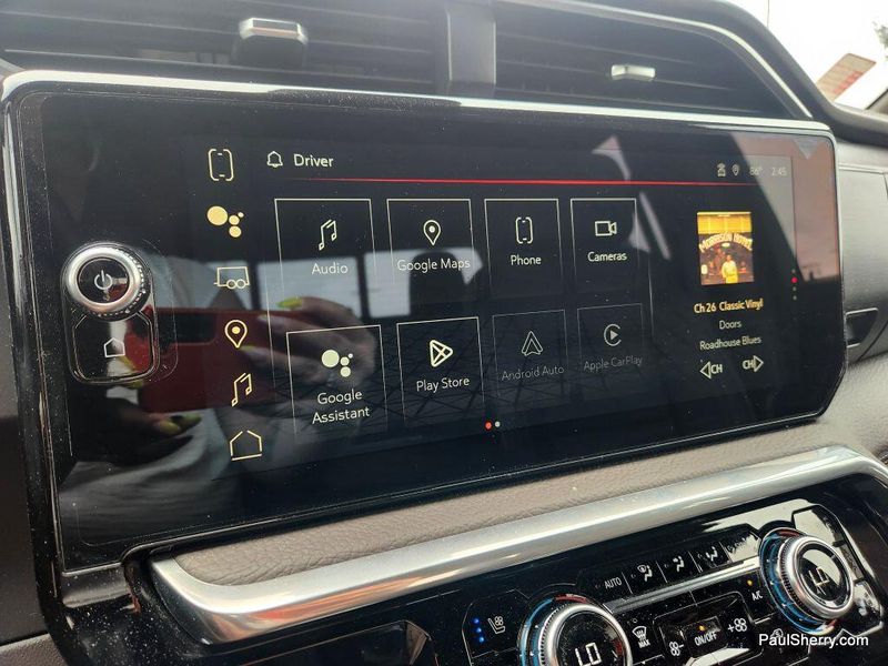 2023 GMC Sierra 1500 DenaliImage 40