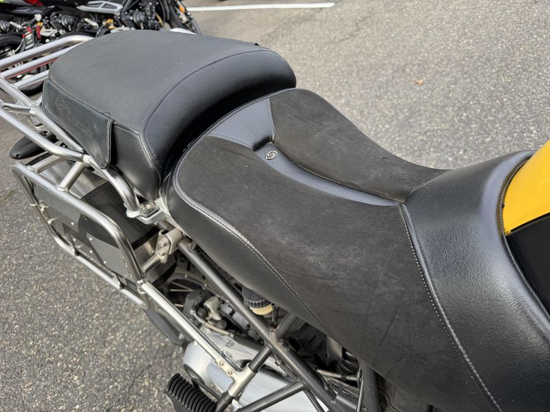 2011 BMW R 1200 GS Adventure