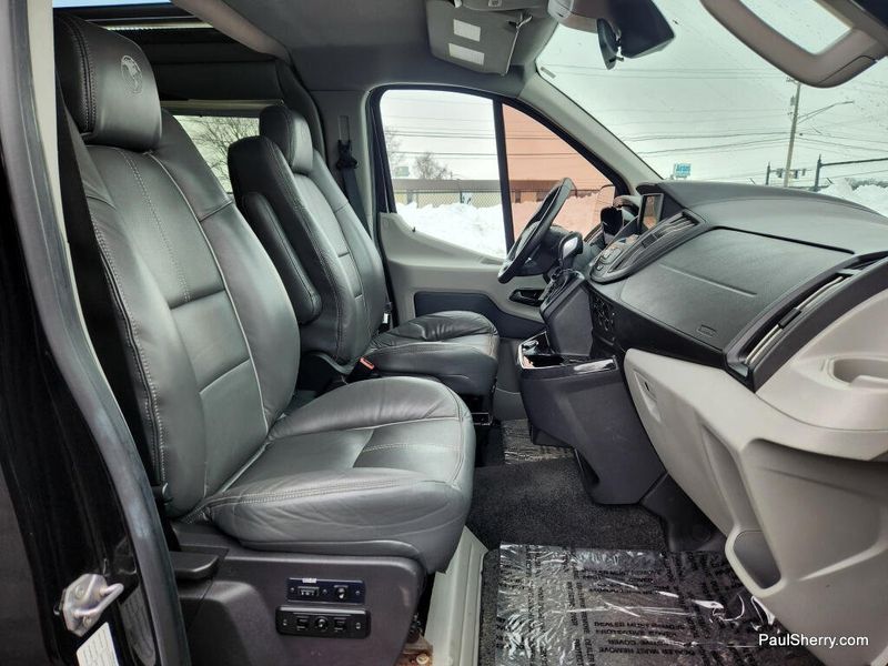 Used 2019 Ford Transit-150 