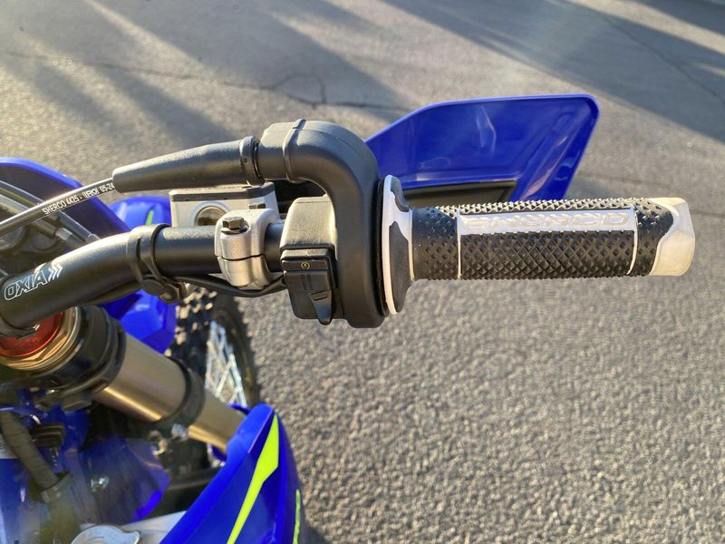 2025 Sherco 300 SE-F 2T Image 11