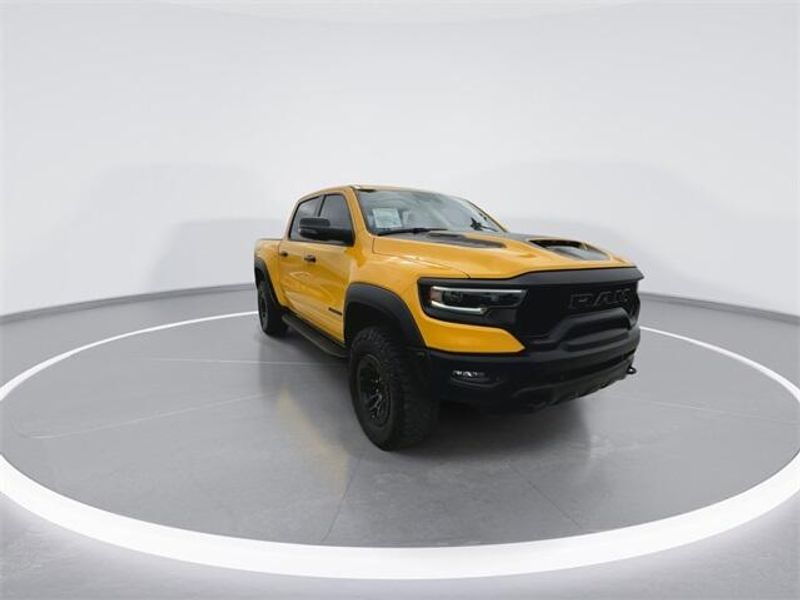 Used 2023 RAM 1500 TRXImage 5