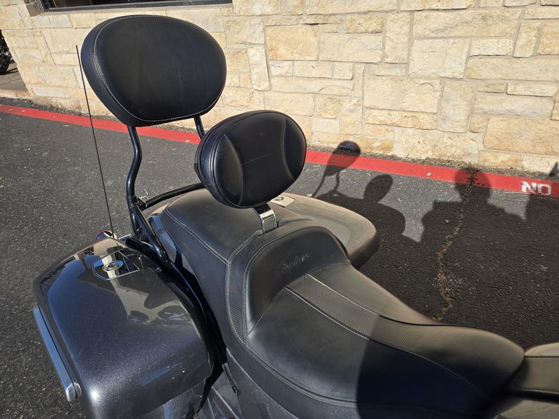 2019 Indian ChieftainImage 13