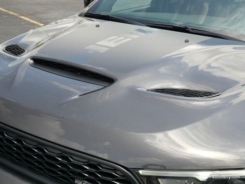 New 2025 Dodge Durango R/T 20th Anniversary Premium AwdImage 16