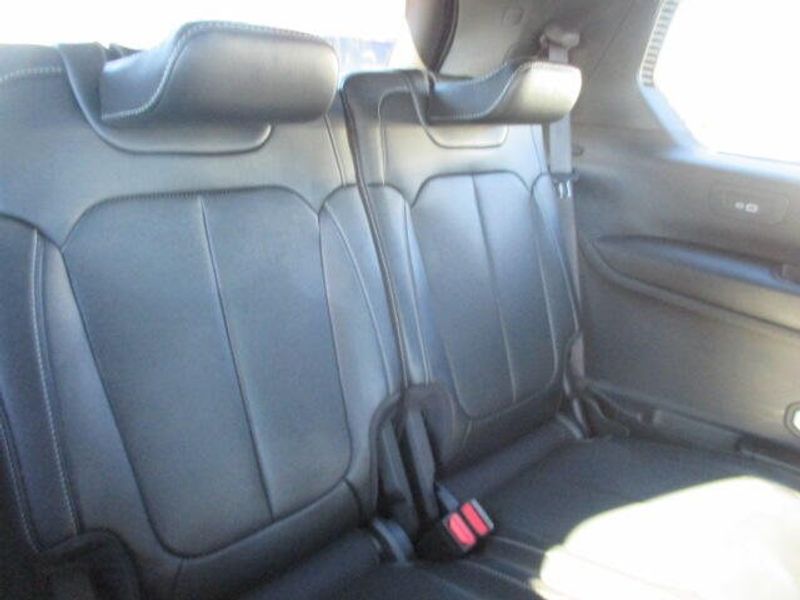 Used 2024 Jeep Grand Cherokee L LimitedImage 29