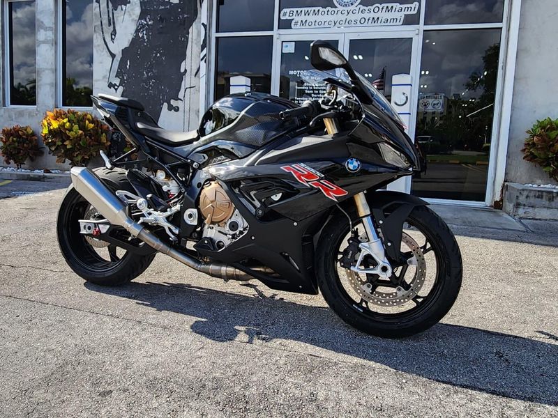Used 2022 BMW S 1000 RR Image 10