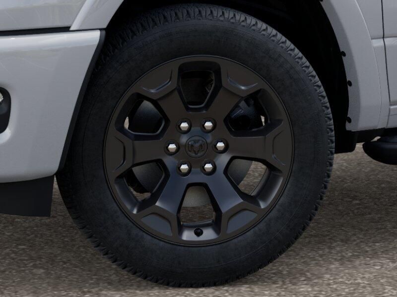 2026 Ram 1500 Big Horn photo 2