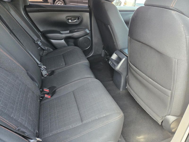 Used 2024 Honda HR-V Sport 2WD CVT