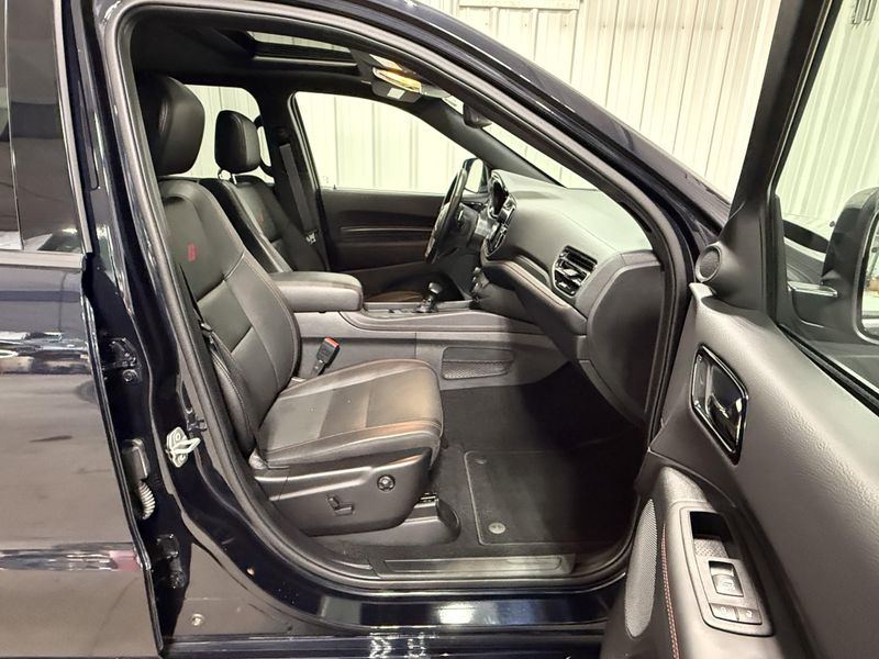 Used 2024 Dodge Durango GT PlusImage 14