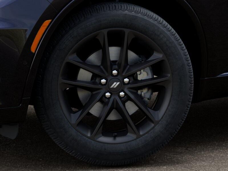 New 2026 Dodge Durango Gt Plus AwdImage 34