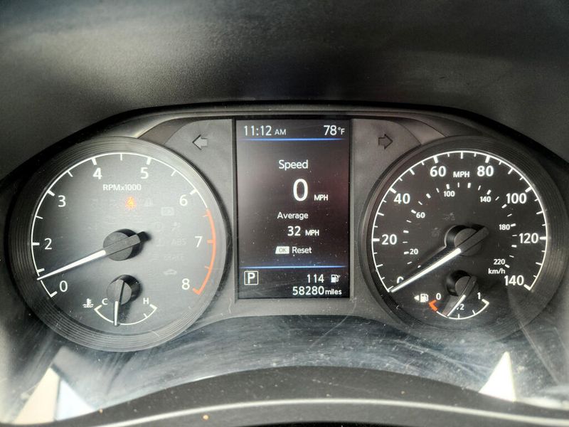 Used 2024 Nissan Altima 2.5 S