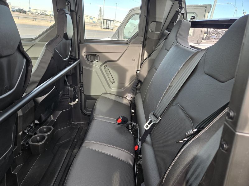 NEW 2026 POLARIS XPEDITION XP 5 NORTHSTAR Image 22