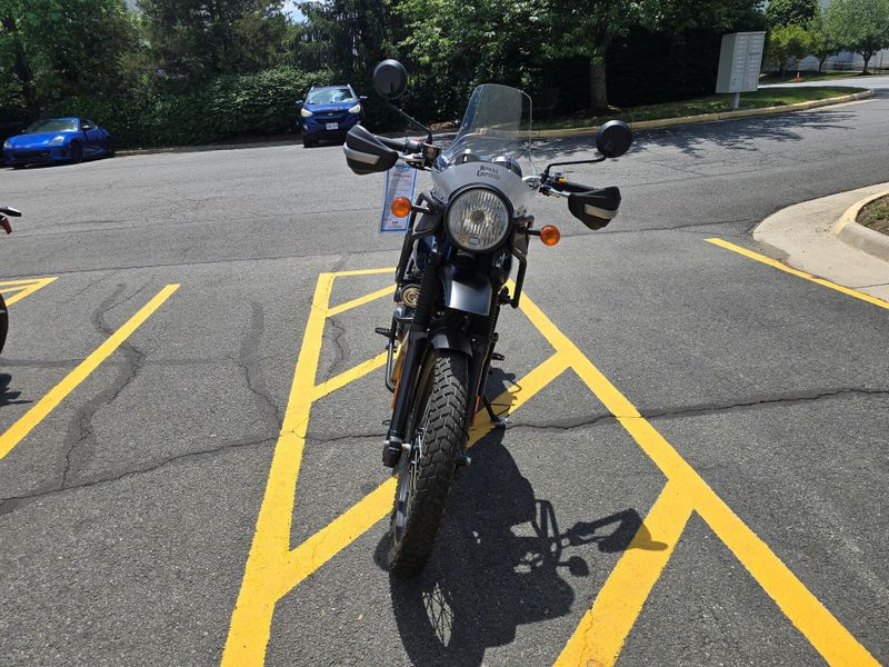 Used 2023 Royal Enfield Himalayan Image 3