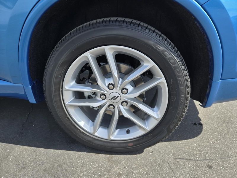 New 2026 Dodge Durango Gt Plus Awd