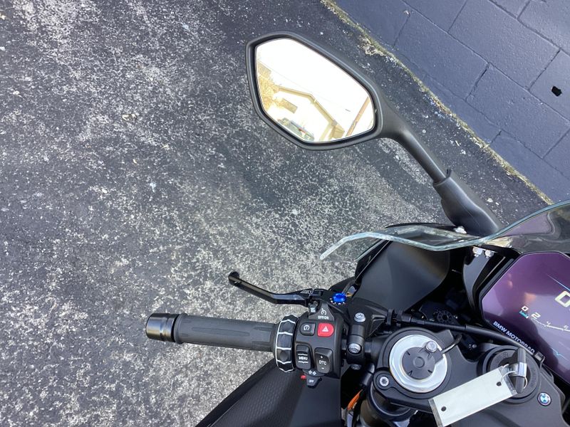 New 2026 BMW S 1000 RR 