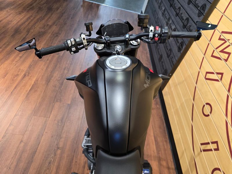 Used 2023 Ducati Monster 937+ Image 7