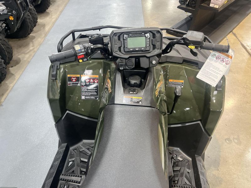 New 2026 Polaris SPORTSMAN 570 PREMIUM 40TH ANNIVERSARY EDITION Image 10