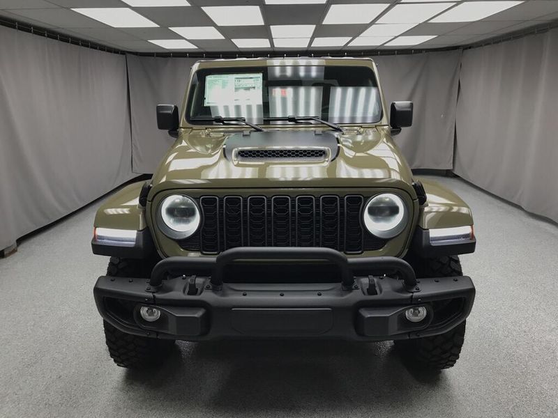 New 2026 Jeep Gladiator Willys 