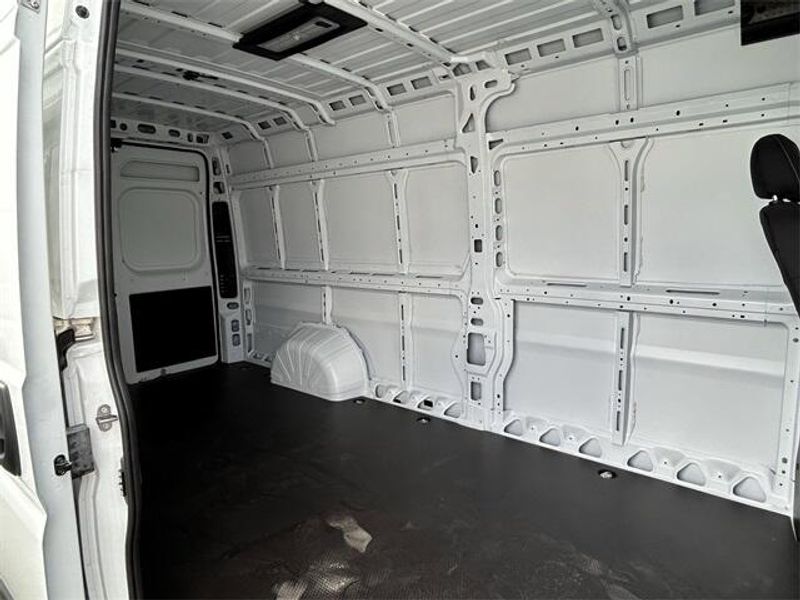 New 2024 RAM Promaster 3500 Tradesman Cargo Van High Roof 159