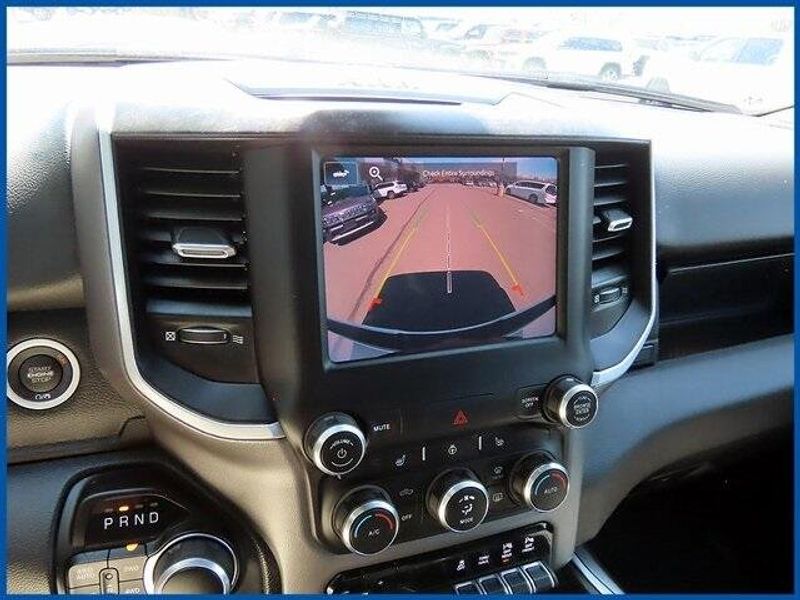 2022 RAM 1500 Big Horn Lone StarImage 16