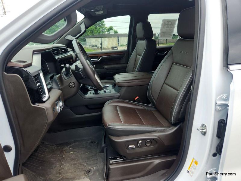 2023 GMC Sierra 1500 DenaliImage 26