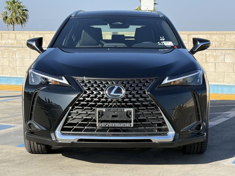 New 2026 Lexus UX 300hImage 6