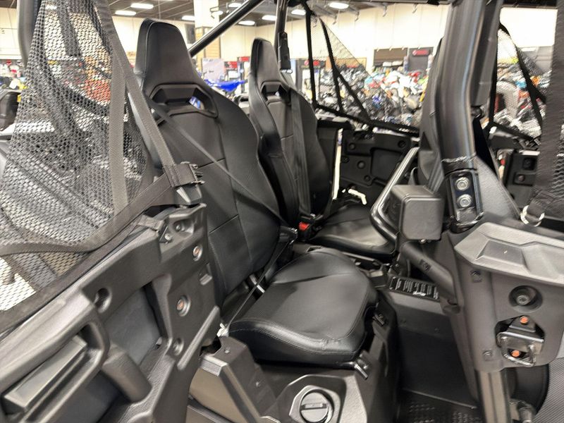 New 2025 Honda TALON 1000X 4 Image 27