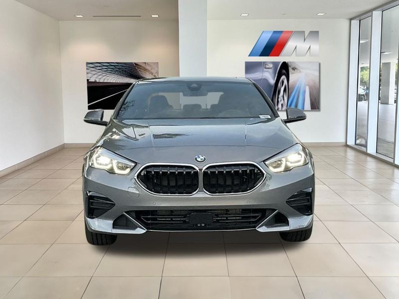 2024 BMW 2 Series 228iImage 3