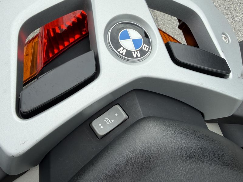 Used 2009 BMW K1300 GT 
