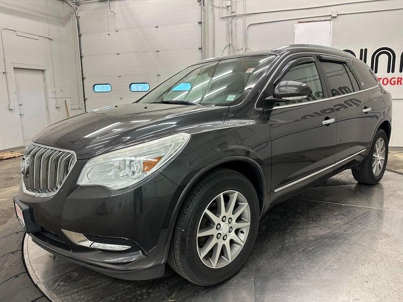 2015 Buick Enclave Leather GroupImage 11