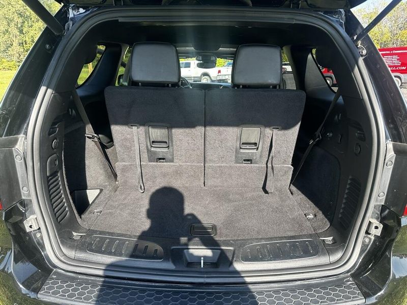 2023 Dodge Durango GT photo 12