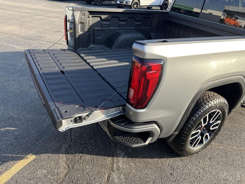 2026 Gmc Sierra 1500 AT4 photo 43