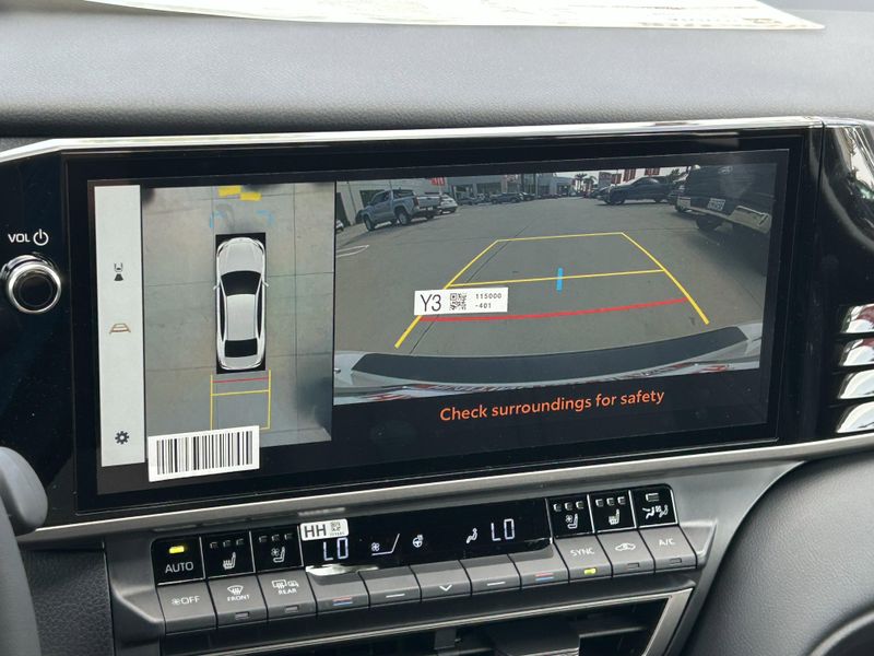 New 2026 Toyota Camry XSEImage 16