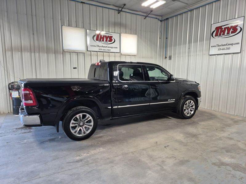 2023 RAM 1500 LimitedImage 4