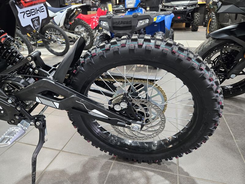 NEW 2025 79 BIKE FALCON GT Image 15