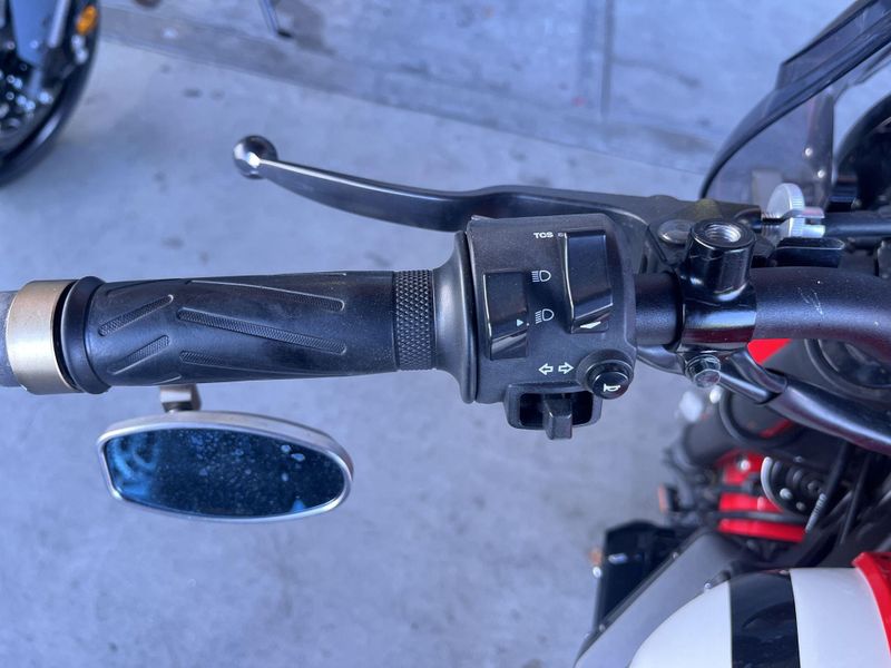 Used 2021 Yamaha XSR900 Image 17