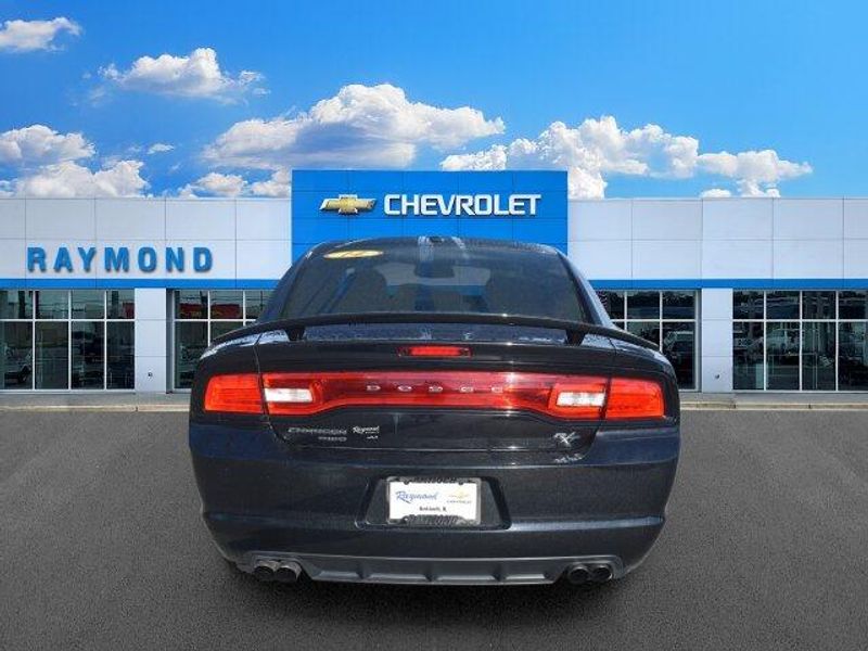 Used 2014 Dodge Charger R/TImage 5