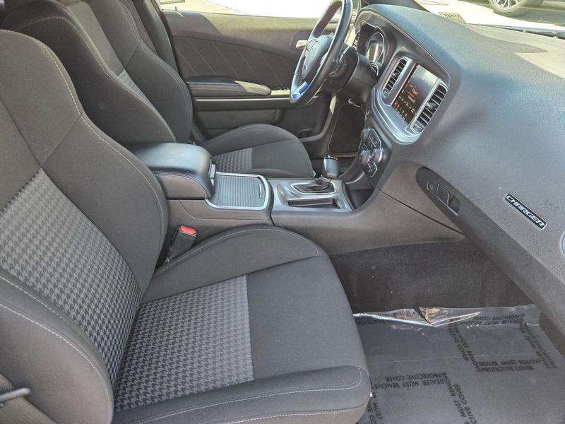 Used 2023 Dodge Charger GT RWD
