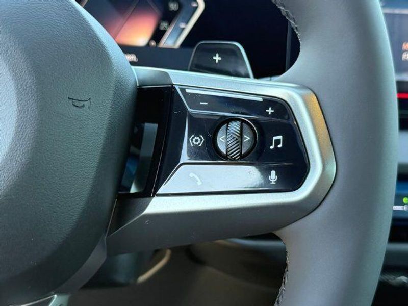 New 2026 BMW X3 30 xDriveImage 23