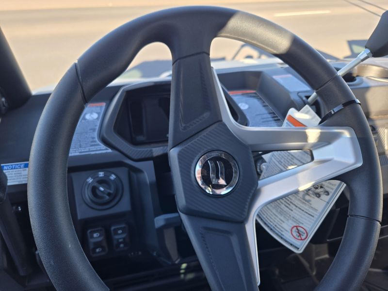 NEW 2026 CFMOTO UFORCE 800 XL Image 17