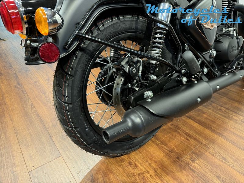 2024 Royal Enfield Bullet 350 Image 9