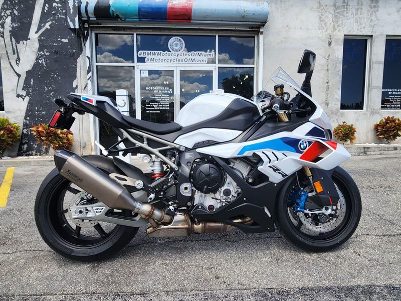 2026 BMW S 1000 RRImage 11